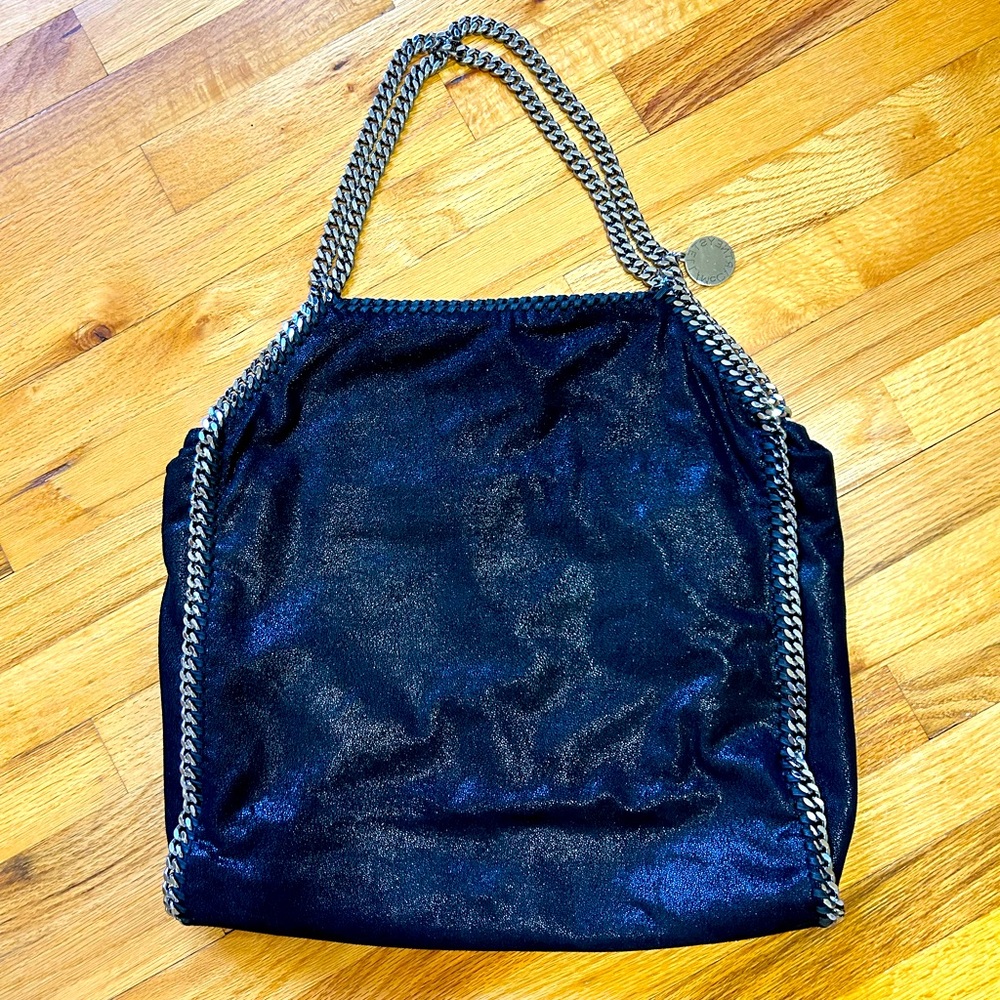 Stella McCartney Falabella tote bag